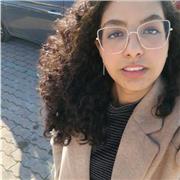 Diploma linguistico B2 Cambridge exam inglese LLinua madre arabo Altre lingue parlate francese